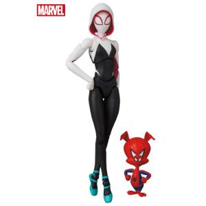 MAFEX (No.134): Spider-Man: Into the Spider-Verse - Ghost-Spider