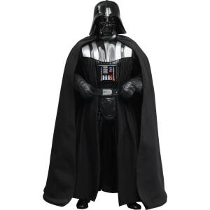 Movie Masterpiece: Star Wars Episode VI- Return of the Jedi - Darth Vader 1/6 [Hot Toys]