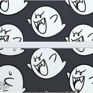 Nintendo New 3DS - Cover Plates No.050 - Mario Teresa [Occasion / Loose]