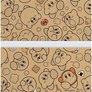 Nintendo New 3DS - Cover Plates No.058 - Kirby [Occasion / Loose]