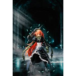 KDcolle: Overlord - CZ2128 Delta 1/8 - 10th Anniversary So-bin ver