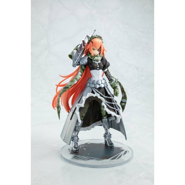 オカヨ です。 OVERLORD Miniature set A KDcolle: Overlord - CZ2128 Delta 1/8 - 10th Anniversary So