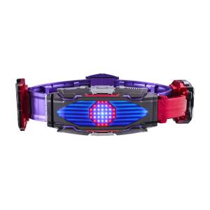 Premium DX: Kamen Rider Geats - Memorial Vision Driver & High Spec Belt Set (Limited Edition) [Bandai]