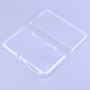 Nintendo New 3DS - Slim Shell 3D [Used / Loose]