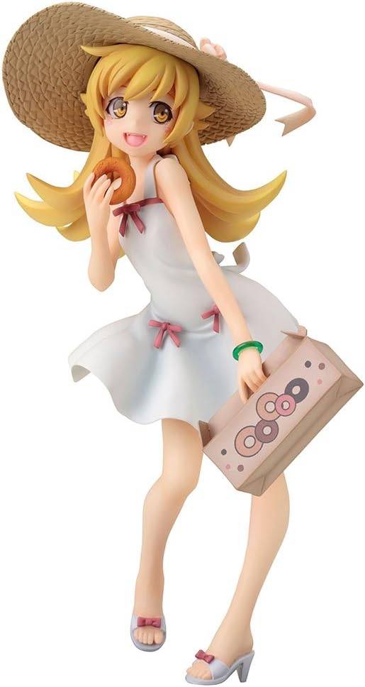 Nisemonogatari - Shinobu Oshino [Kotobukiya]