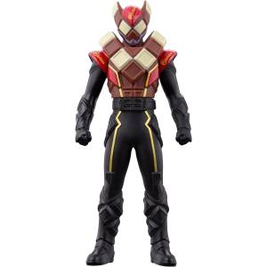 Rider Hero Series: Kamen Rider Varen - Chocodon Form [Bandai]