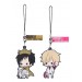 Durarara 3 way stand off Alley - limited edition [PSP]