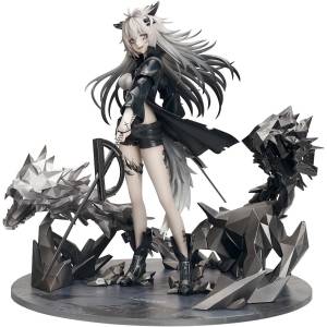 Arknights Lappland Promotion 2 Premium Ver. [APEX]