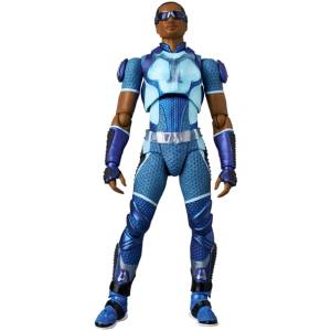 MAFEX (No.252): The Boys - A-Train [Medicom Toy] - Nin-Nin-Game.com