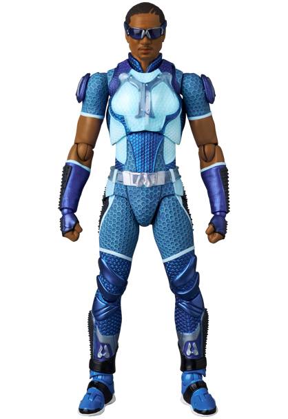 THE BOYS MAFEX 　箱の画像　非売品 mafex-no252-the-boys-a-train-