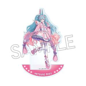 Hatsune Miku: Ayakashi Stage - Acrylic Stand L (Gyokuto Ver.) [Twincre]