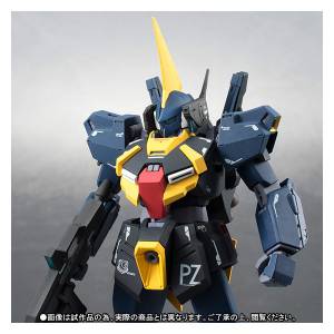 (Side MS) Barzam Kai - Edition Limitée [Robot Damashii]