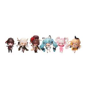 S*I様 NIKKE B Chapter フィギュア 未開封 AmiAmi [Character & Hobby Shop] | [AmiAmi Exclusive Bonus] [Bonus