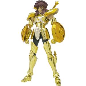 Saint Seiya Myth Cloth EX - Libra Dohko