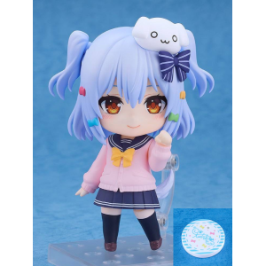 Nendoroid 2613: Inuyama Tamaki Channel - Inuyama Tamaki (Limited + Bonus) [Good Smile Company]