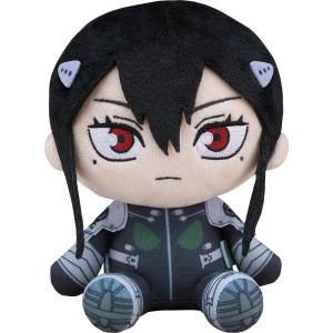 Kaiju No. 8: Plush - Mina Ashiro (Embroidered Ver.) [Good Smile Company]