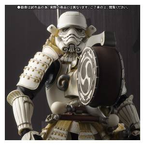 STAR WARS - Taikoyaku Stormtrooper - Edition Limitée [Meishou MOVIE REALIZATION]
