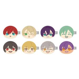Ensemble Stars: Manju Bangs Clip - Ver.B (8 Packs Box) [Ensky]