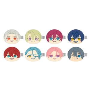 Ensemble Stars: Manju Bangs Clip - Ver.C (8 Packs Box) [Ensky]