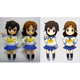 Corpse Party Book of Shadows - édition limitée + flyer [PSP]