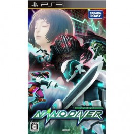 Nano Diver [PSP]