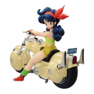 Ichiban Kuji (D Prize): Dragon Ball Snap Collection - Lunch [2nd Hand]