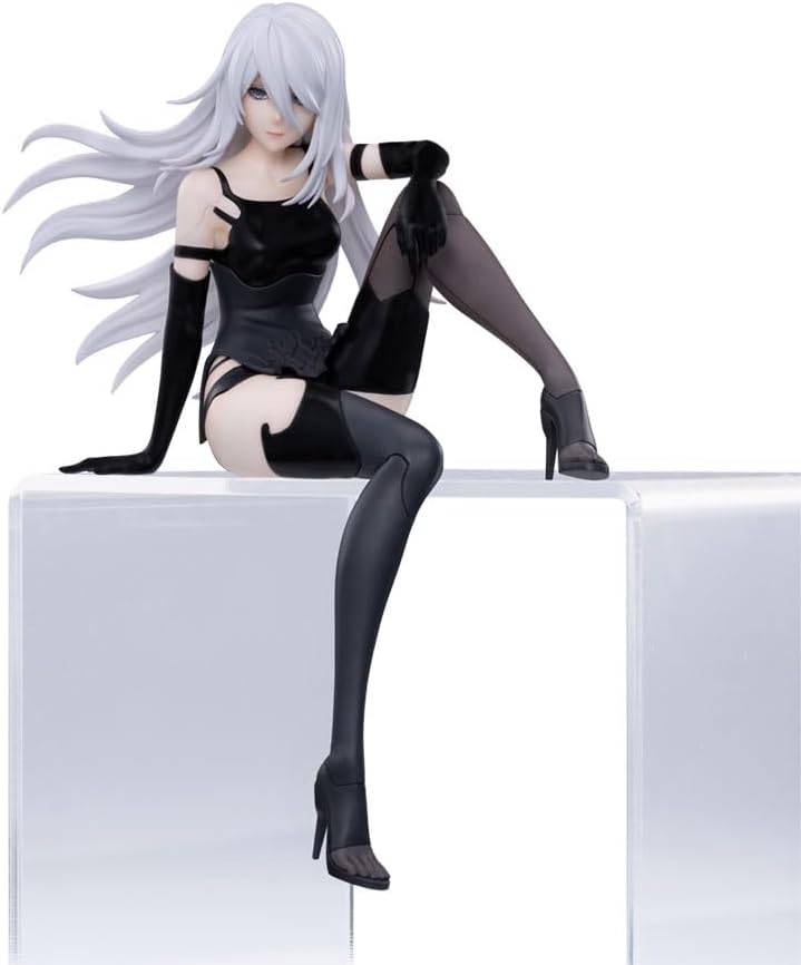 Premium Chokonose Figure: NieR:Automata Ver1.1a - YoRHa A2 [SEGA]