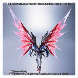 Destiny Gundam Wings of Light Option Set - Limited Edition [Metal Build]