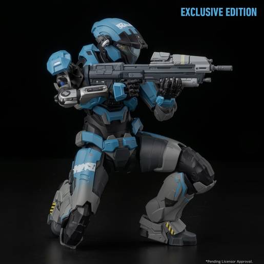 【限定版】Re:Edit Halo: Reach Noble Two RE:EDIT HALO: REACH KAT-B320 (Noble Two) | HLJ.com