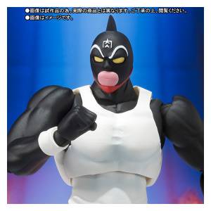 Kinnikuman Great - Edition Limitée [SH Figuarts]
