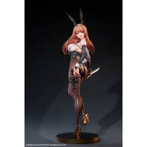 Original Character: Psycho Bunny 1/6 (Standard Version) [Hobby Sakura]