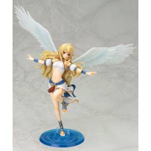 Breath of Fire 6: Hakuryuu no Shugosha-tachi - Nina [Kotobukiya]