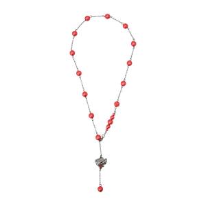 Pokemon: Necklace - 44 - Misdreavus [The Pokemon Company]