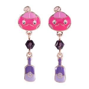 Pokemon: Earrings - 96 - Tinkatink [The Pokemon Company]