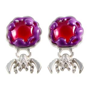 Pokemon: Earrings - 99 - Rabsca [The Pokemon Company]