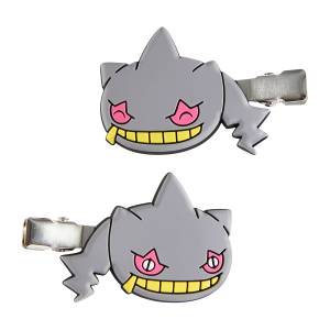 Pokemon: Hair Clip - 88 - Banette [The Pokémon Company]