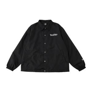 Pokemon: NEW ERA® - Coach Jacket - Charizard (L) [The Pokemon Company]