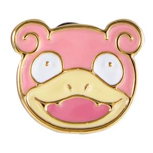 Pokemon: Earring - 24 - Slowpoke [The Pokemon Company]
