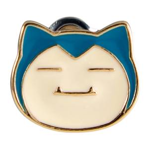 Pokemon: Earring - 25 - Ronflex [The Pokemon Company]