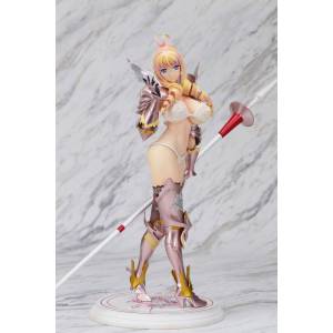 Walkure Romanze More & More - Bertille Althusser [A+]