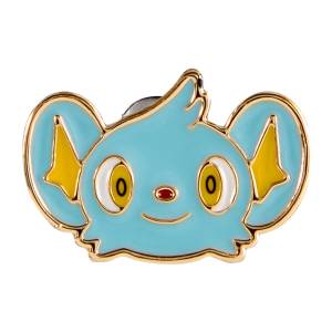 Pokemon: Earring - 27 - Shinx [The Pokemon Company]