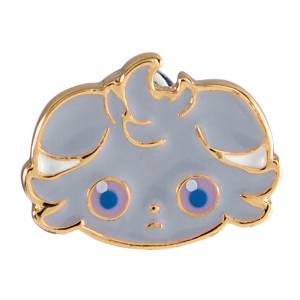 Pokemon: Earring - 28 - Psystigri [The Pokemon Company]