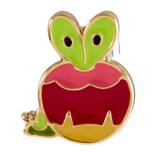 Pokemon: Earring - 30 - Verpom [The Pokemon Company]