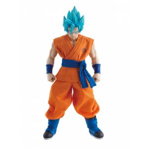 Dragon Ball Z - Son Goku SSGSS Ver. [Dimension of DRAGONBALL]
