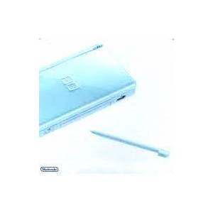 Nintendo DS Lite Ice Blue [occasion BE]