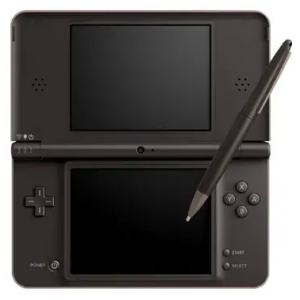 Nintendo DSi LL Dark Brown [Used / Loose]