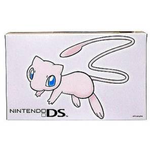 Nintendo DS - Mew Edition [Occasion BE]