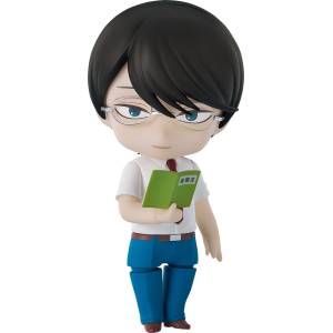 Nendoroid 2586: Doukyusei Classmates - Rihito Sajo [Orange Rouge]