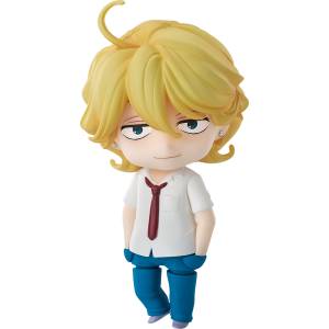 Nendoroid 2587: Doukyusei Classmates - Hikaru Husakabe [Orange Rouge]