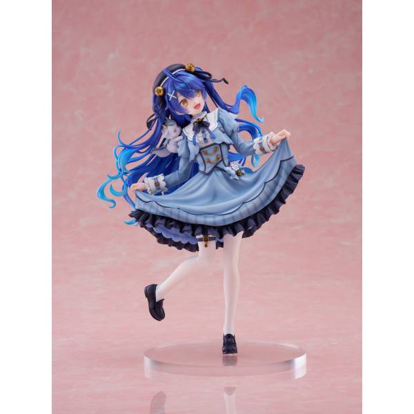 kokoroページ F:NEX - Nijisanji - Amamiya Kokoro 1/7 (Limited Edition